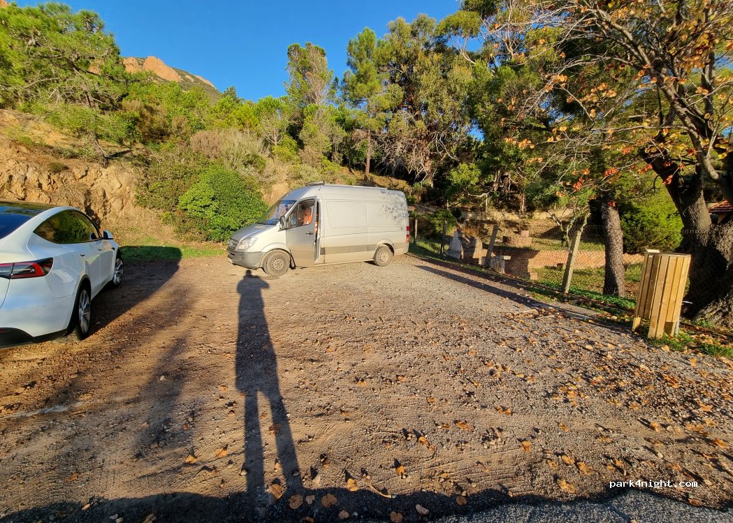 (83700) Saint-Raphaël - — foto 3