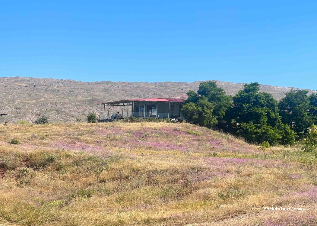 Mola Restoran Ve Dinlenme Tesisleri — foto 2