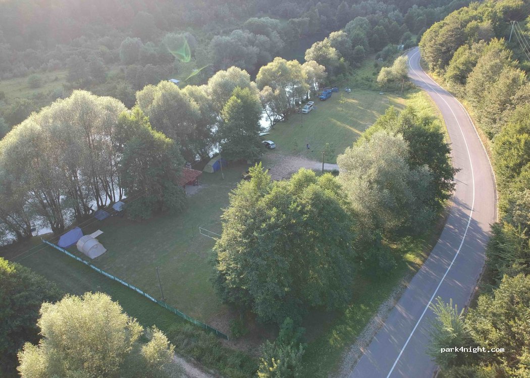 Camp Una Aqua — foto 3