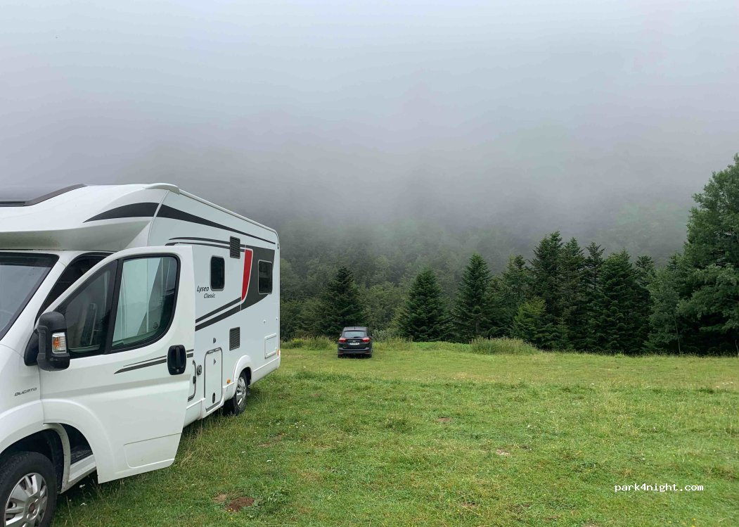(64440) Laruns - D231 — foto