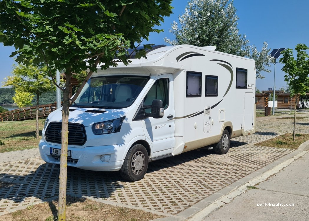 (905200) Cernavodă - Strada Portului — foto 3