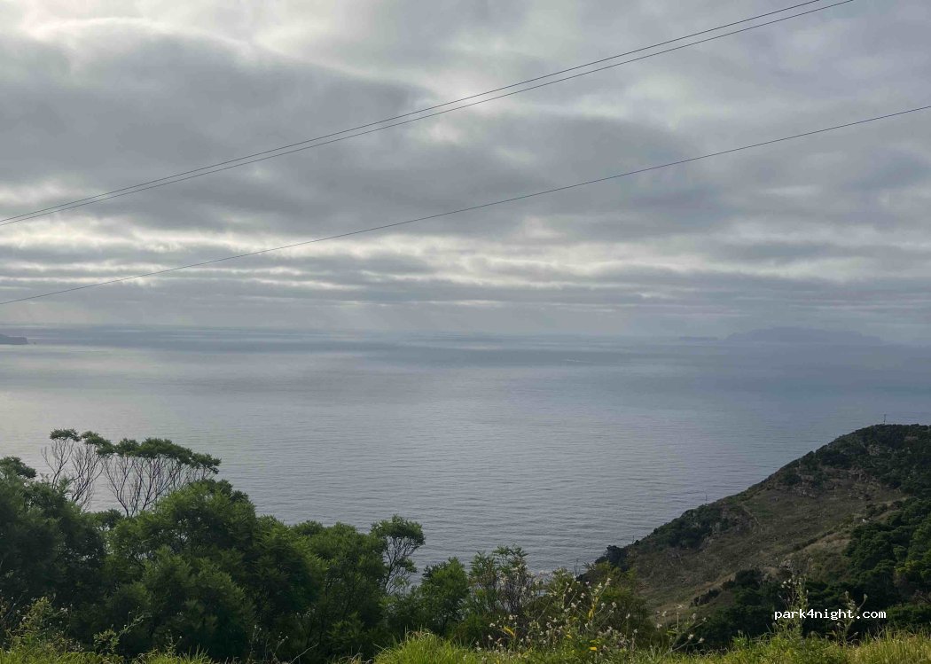 (9100) Machico - Caminho do Pico do Facho — foto