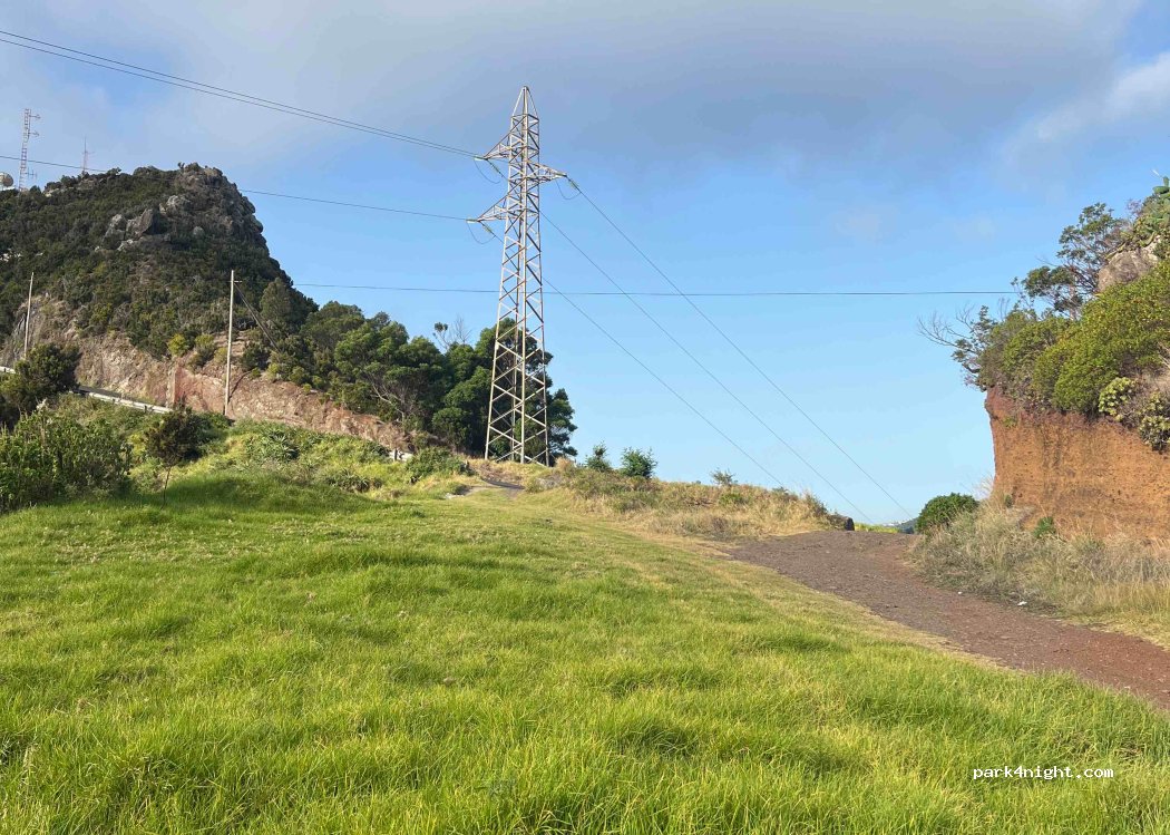 (9100) Machico - Caminho do Pico do Facho — foto 2