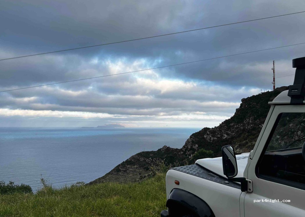 (9100) Machico - Caminho do Pico do Facho — foto 3