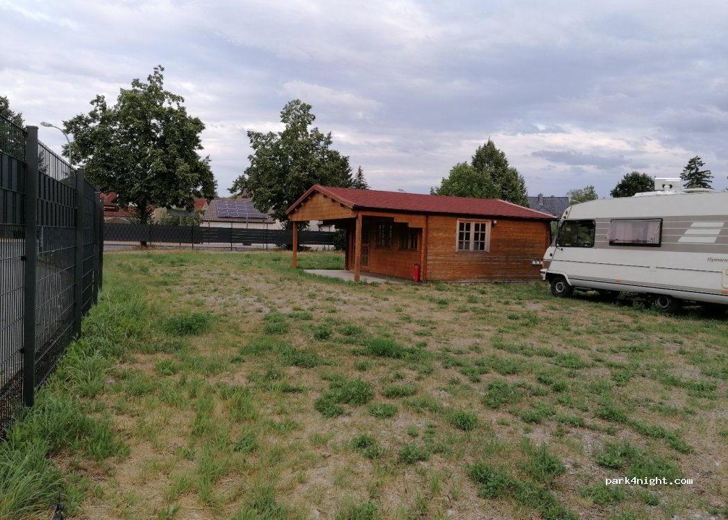 (15859) Storkow (Mark) - 39a Heinrich-Heine-Straße — foto 2
