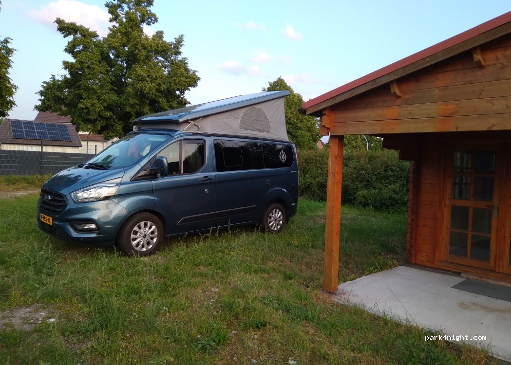 (15859) Storkow (Mark) - 39a Heinrich-Heine-Straße — foto 5