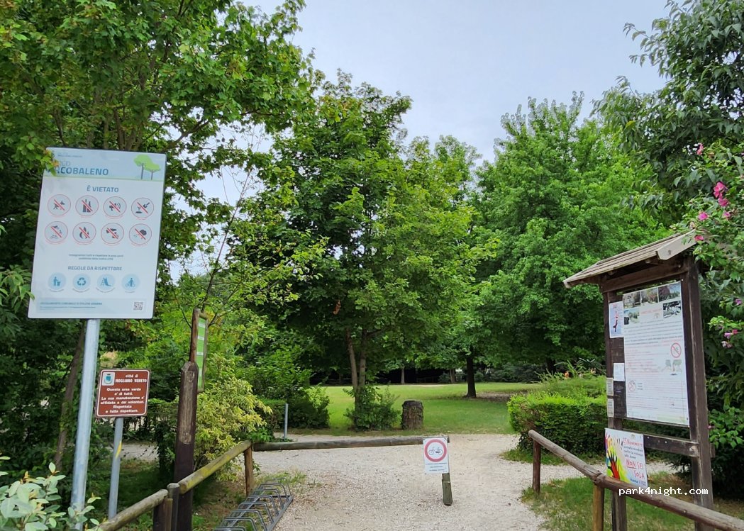 (31021) Mogliano Veneto - 21A Via dello Scoutismo — foto 2