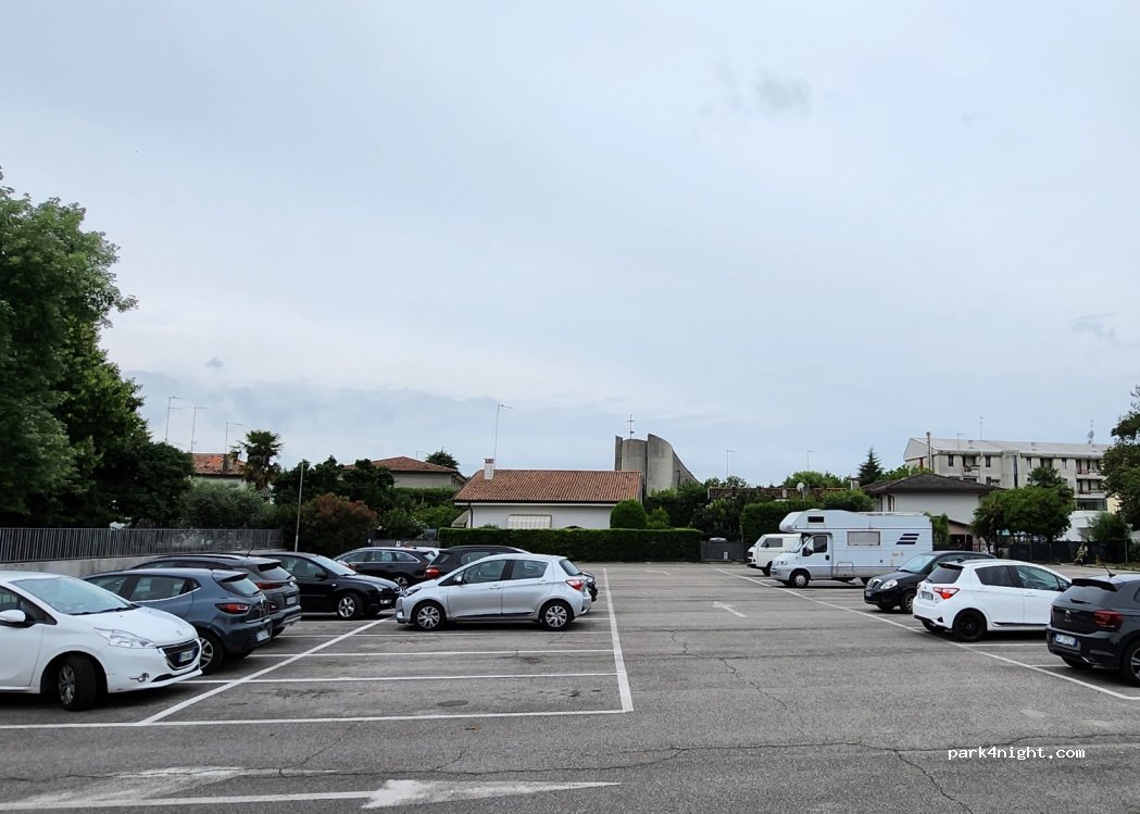 (31021) Mogliano Veneto - 21A Via dello Scoutismo — foto 3