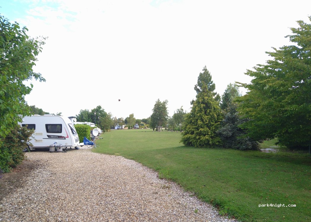 Wagtail Country Park — foto