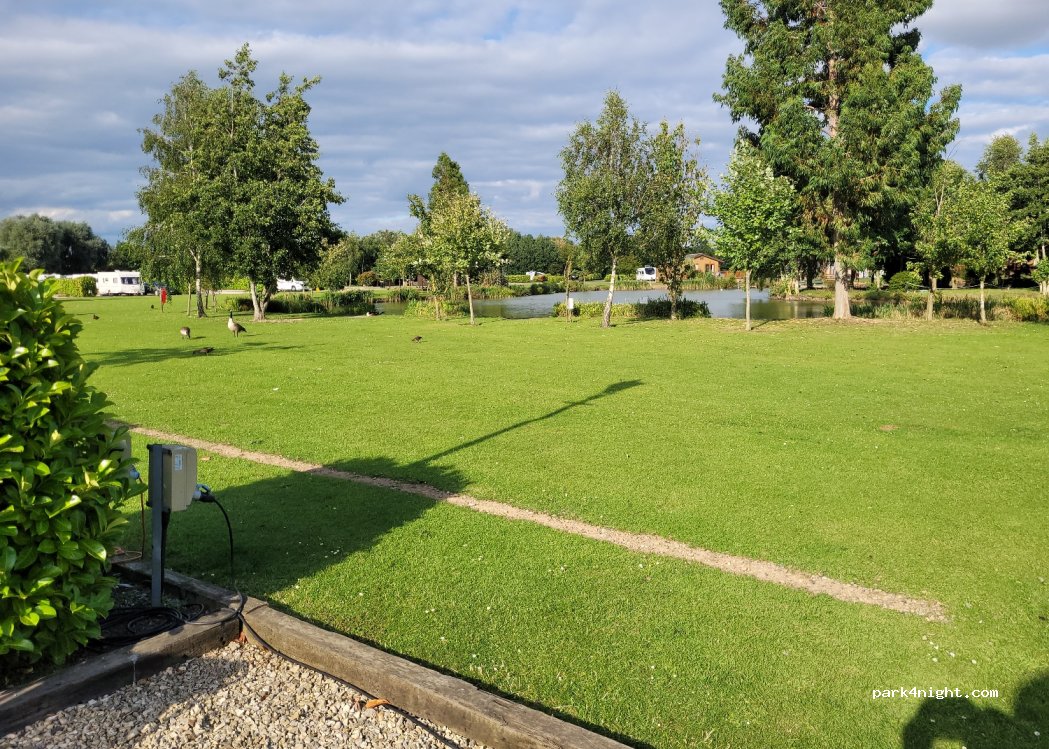 Wagtail Country Park — foto 2
