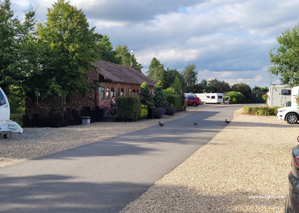 Wagtail Country Park — foto 3