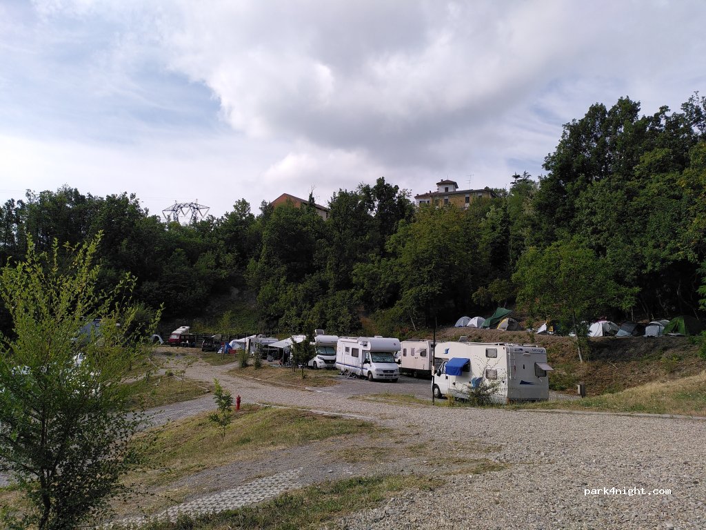 la Campeggia — foto 5