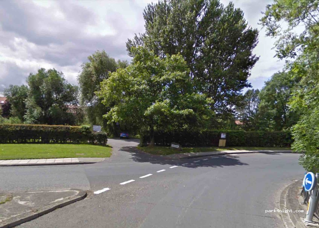 (YO51 9LH) York - Leeming Lane — foto 3