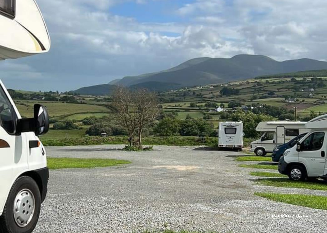 (BT31 9AW) Castlewellan - 15 Altnadua Road — foto