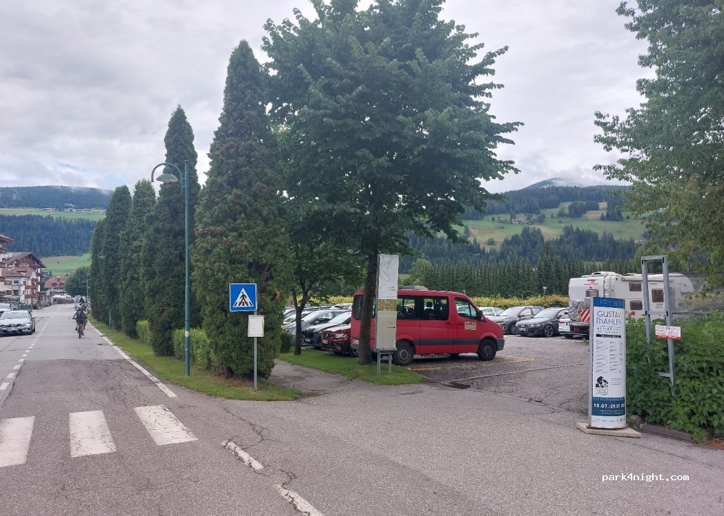 (39034) Toblach - 29 Dolomitenstraße — foto 2