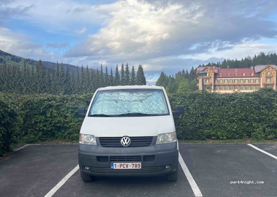 (39034) Toblach - 29 Dolomitenstraße — foto 5