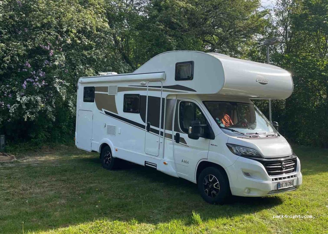 Midtfyns Camping — foto