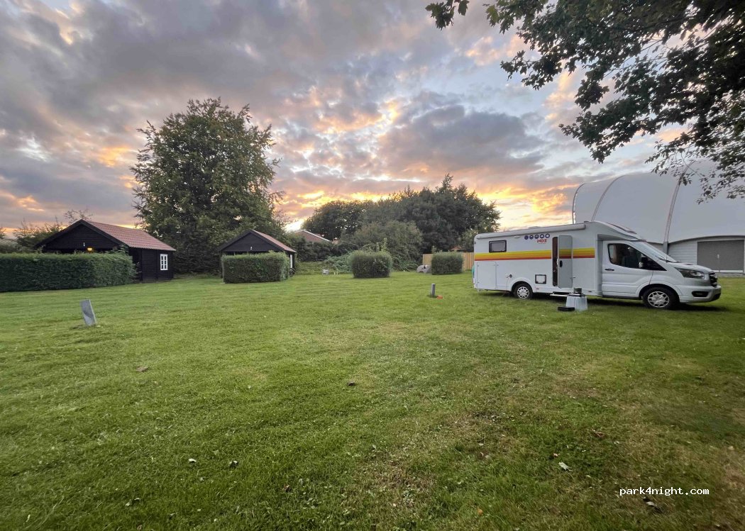 Midtfyns Camping — foto 5