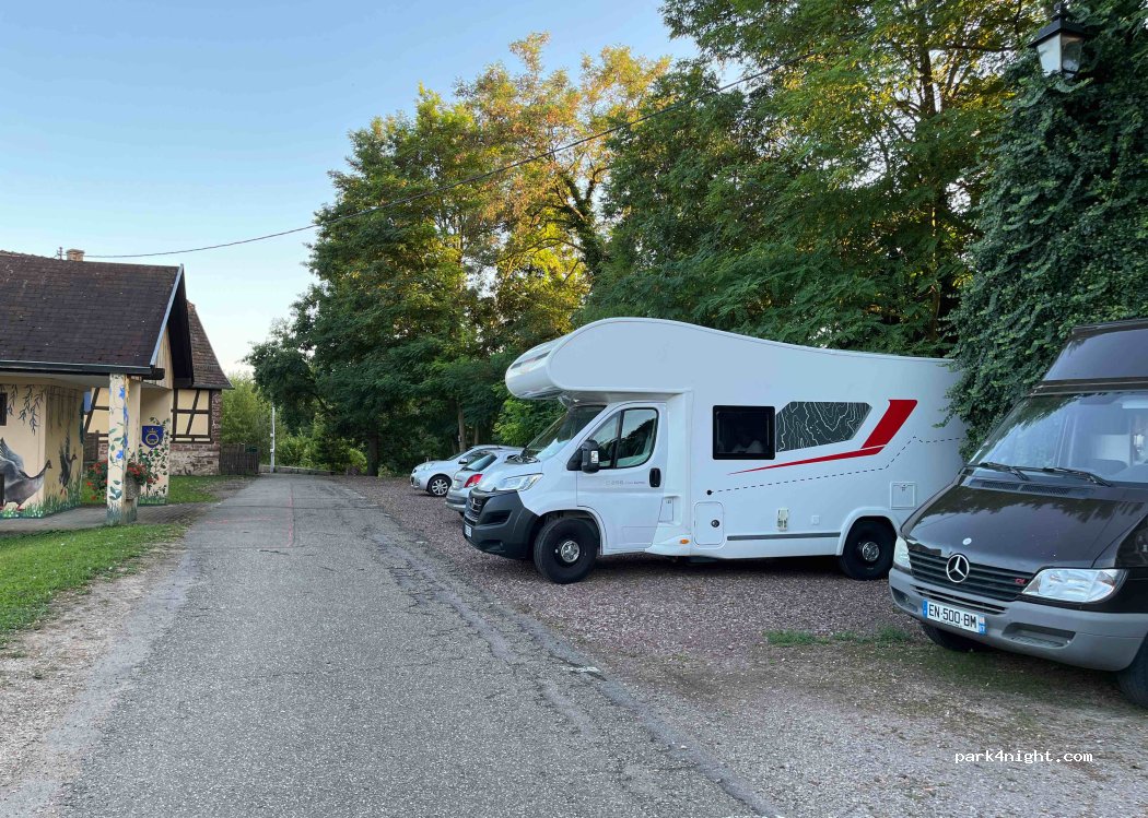 (67120) Avolsheim - 21 Rue Saint-Materne — foto 2