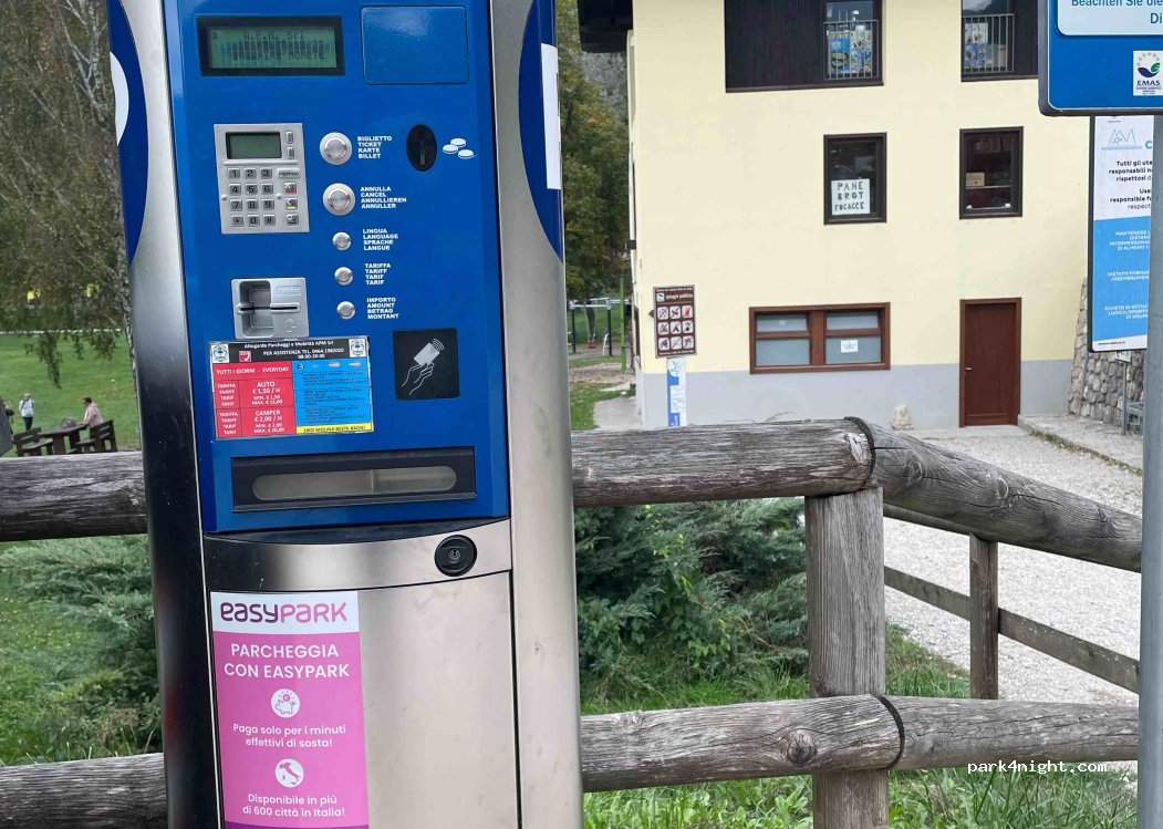 (38067) Ledro - 119 Via Maffei — foto