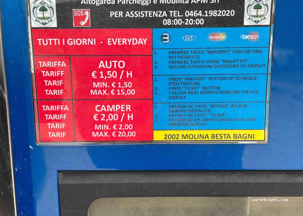 (38067) Ledro - 119 Via Maffei — foto 2
