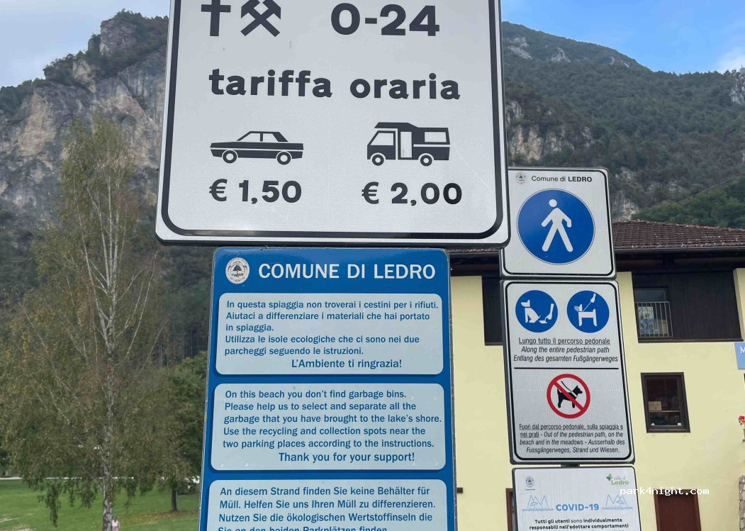 (38067) Ledro - 119 Via Maffei — foto 3
