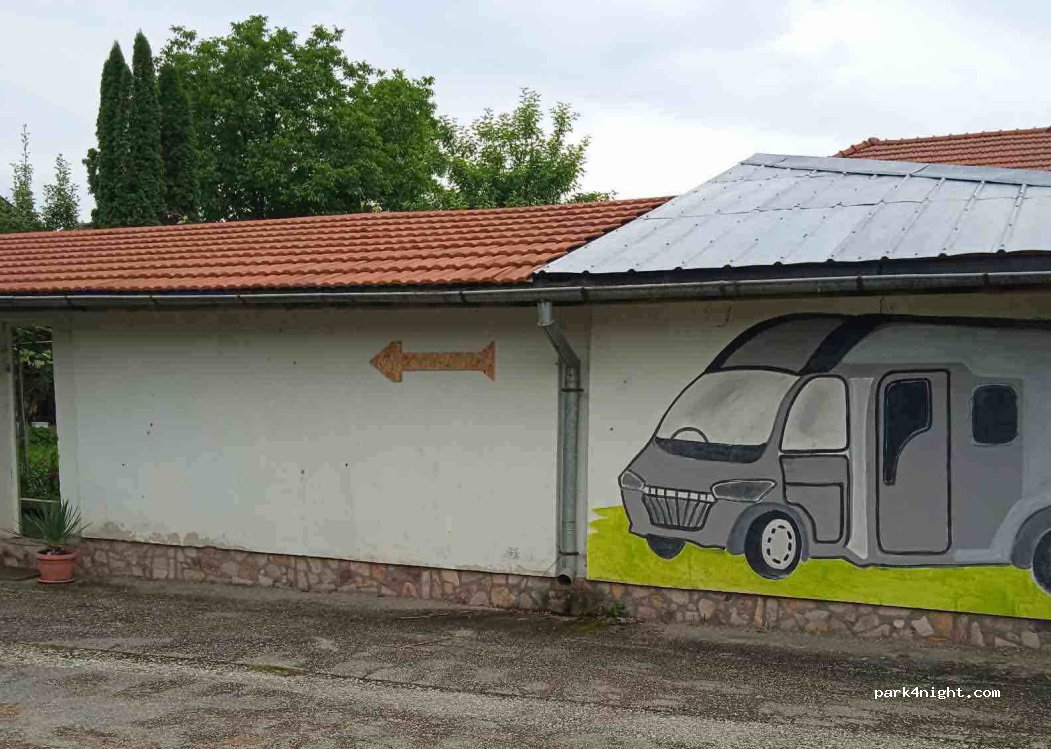 Camping Green lawn/ Къмпинг Зелена морава — foto 2