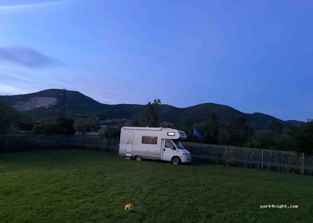 Camping Green lawn/ Къмпинг Зелена морава — foto 4
