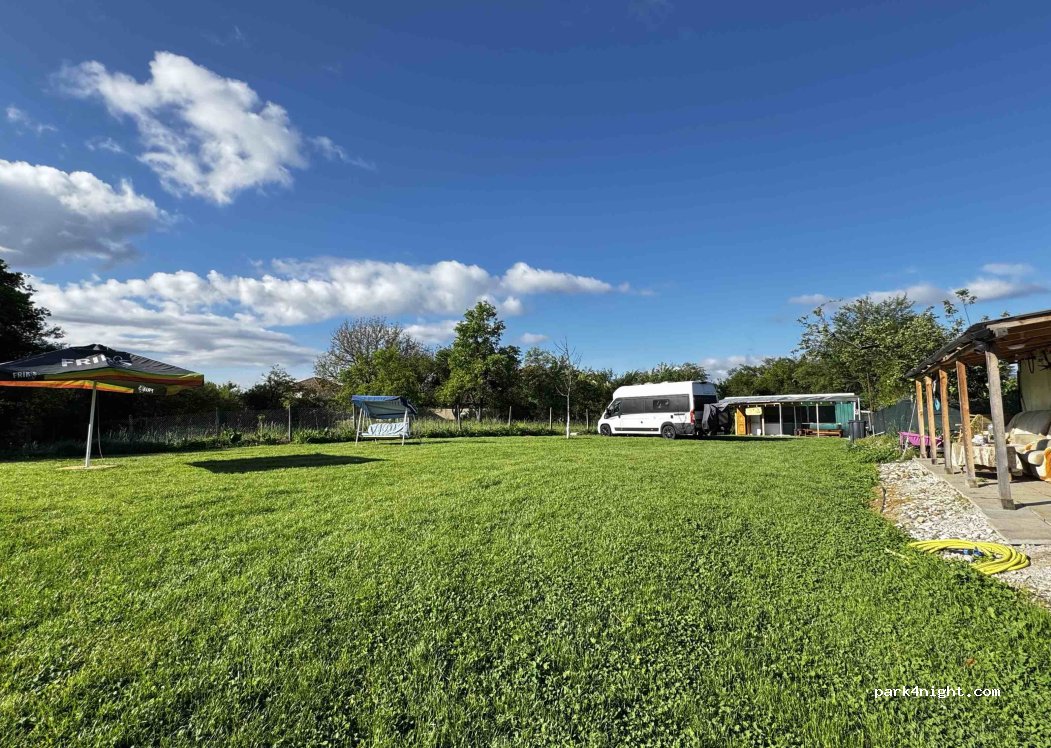 Camping Green lawn/ Къмпинг Зелена морава — foto 5