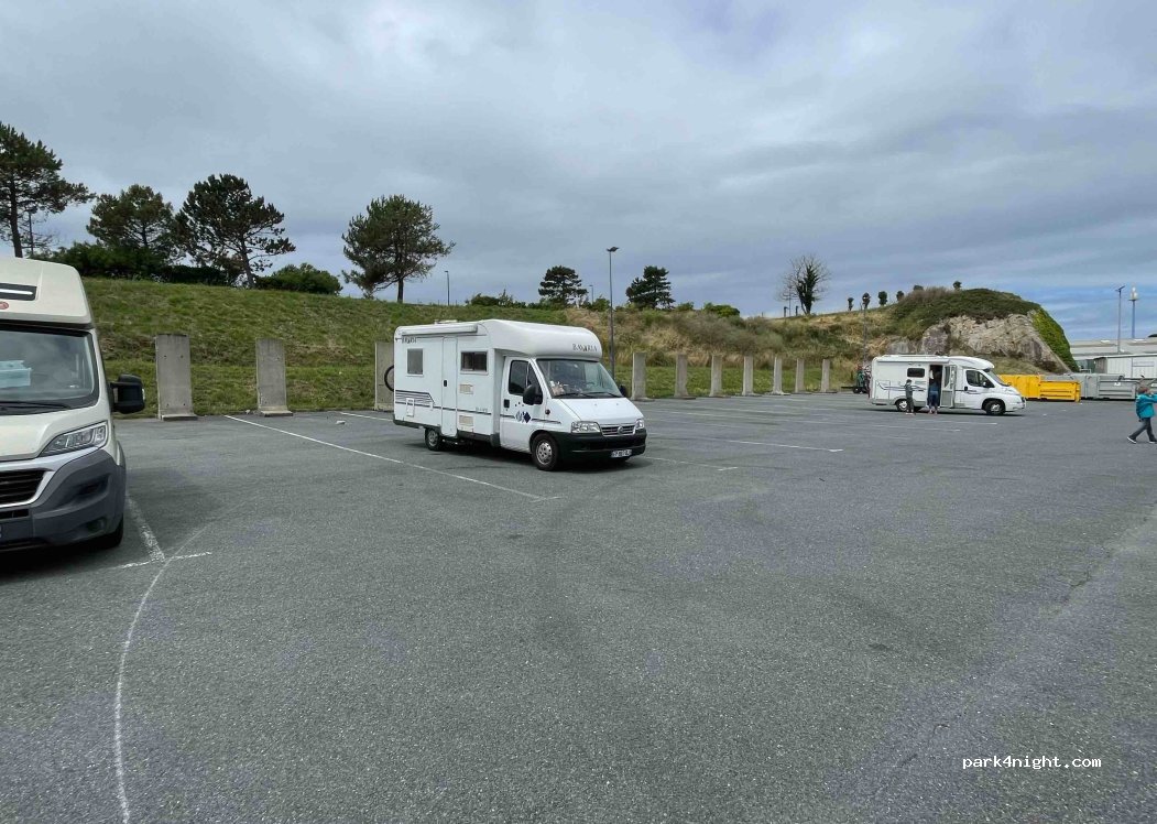 (29680) Roscoff - Port du Bloscon — foto