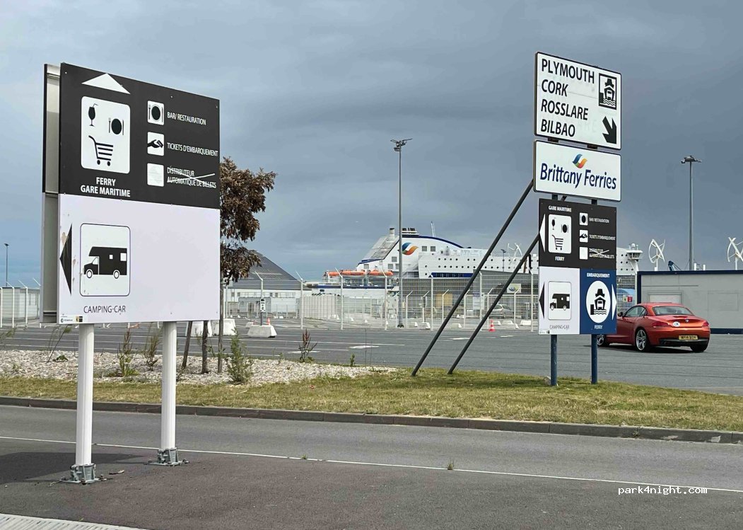 (29680) Roscoff - Port du Bloscon — foto 3