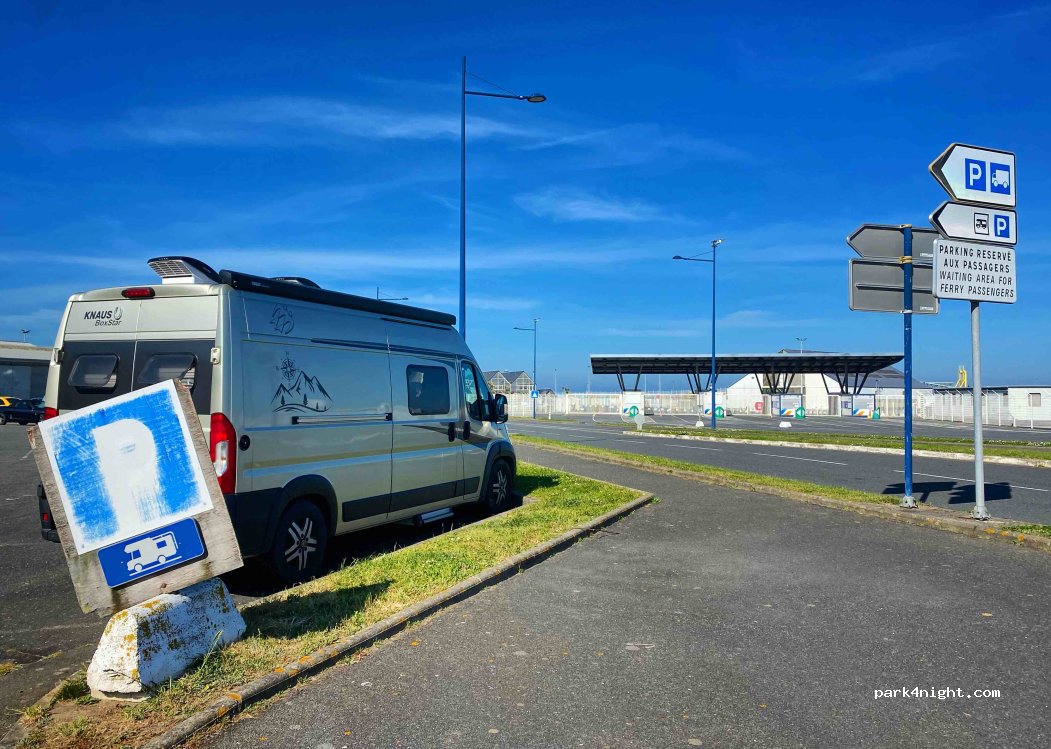 (29680) Roscoff - Port du Bloscon — foto 4