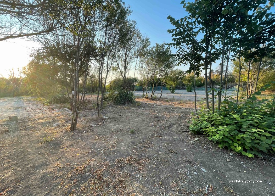 Camping Narva — foto 2
