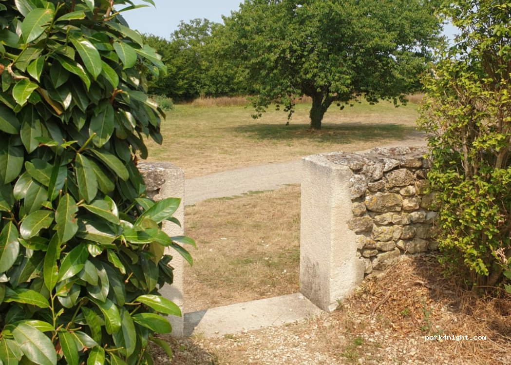 (86260) Vicq-sur-Gartempe - 2 La Forêt — foto 2
