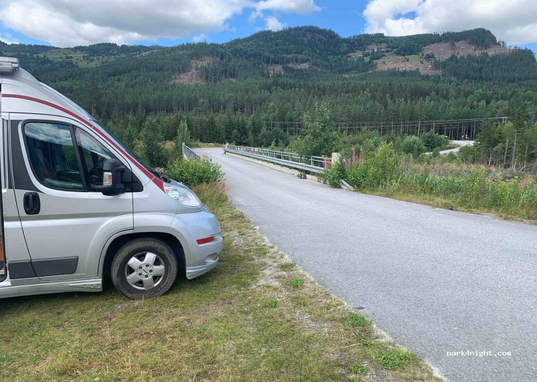 (3570) Ål - 32 Bæravegen — foto 3