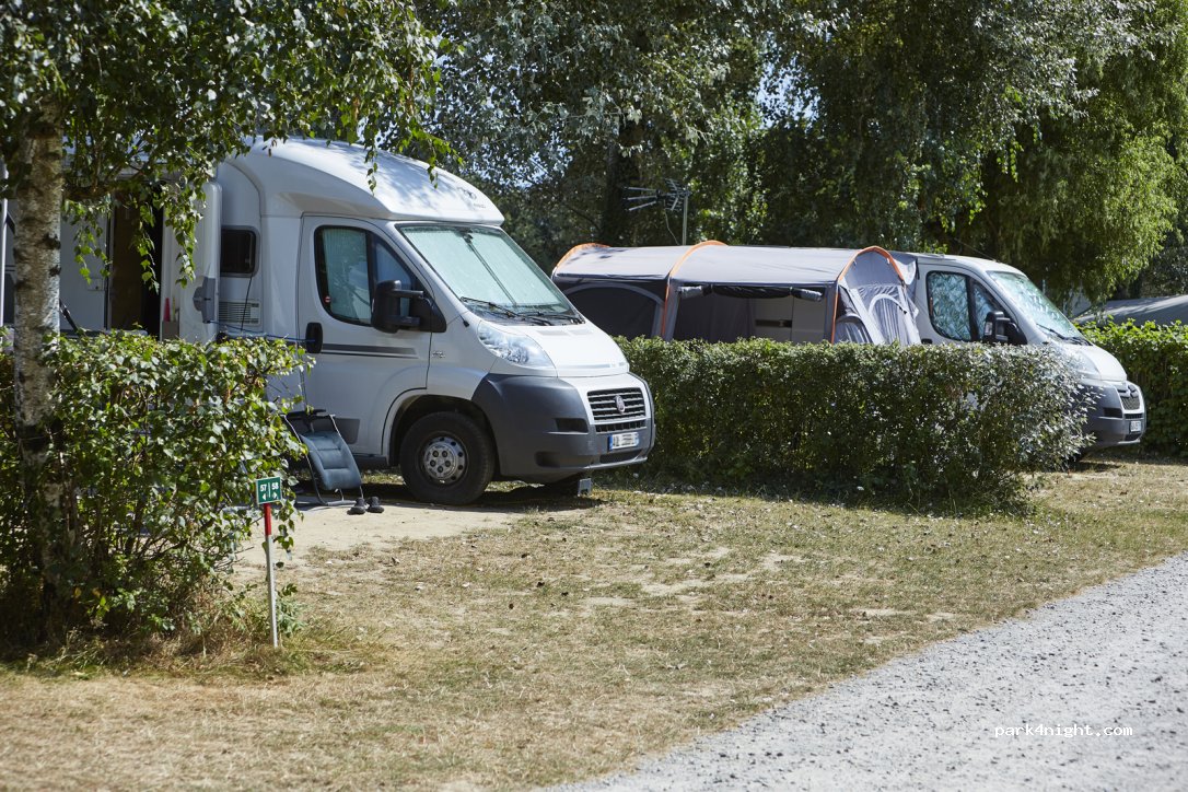 Camping L'Oasis — foto
