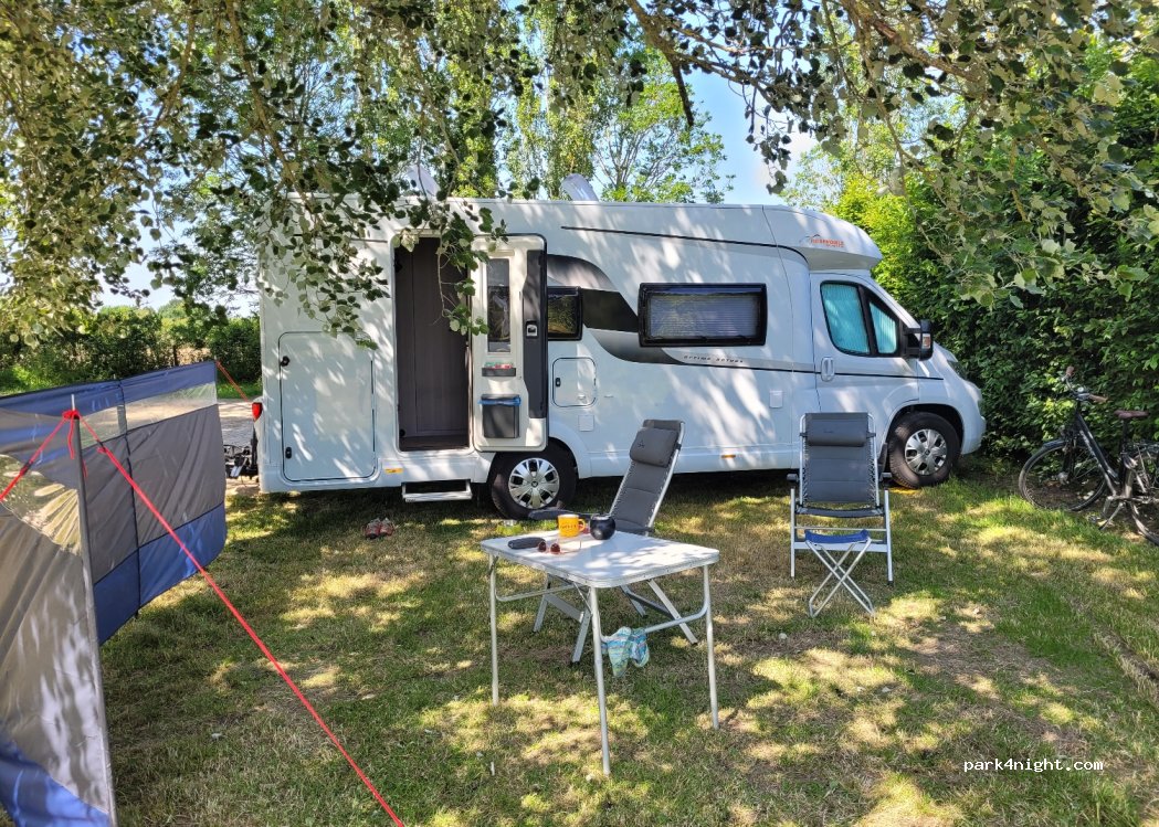 Camping L'Oasis — foto 4