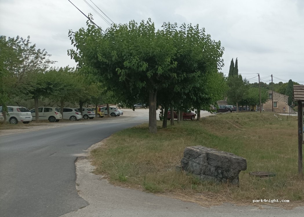 (34160) Castries - 209 Chemin de Fondespierre — foto