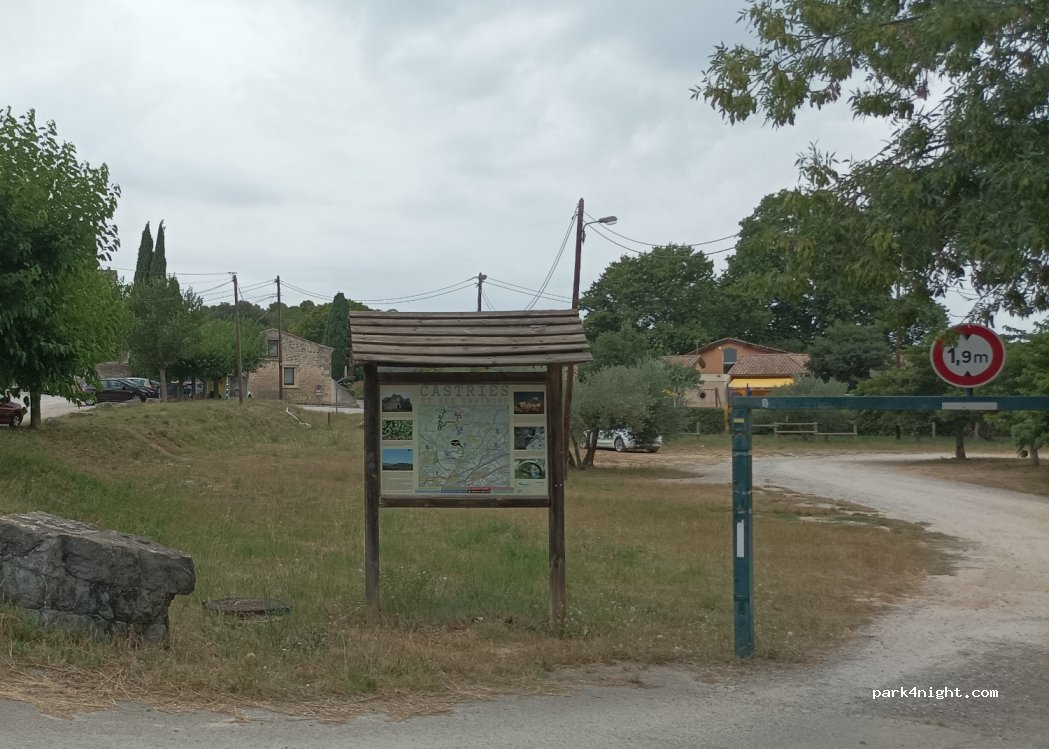 (34160) Castries - 209 Chemin de Fondespierre — foto 2