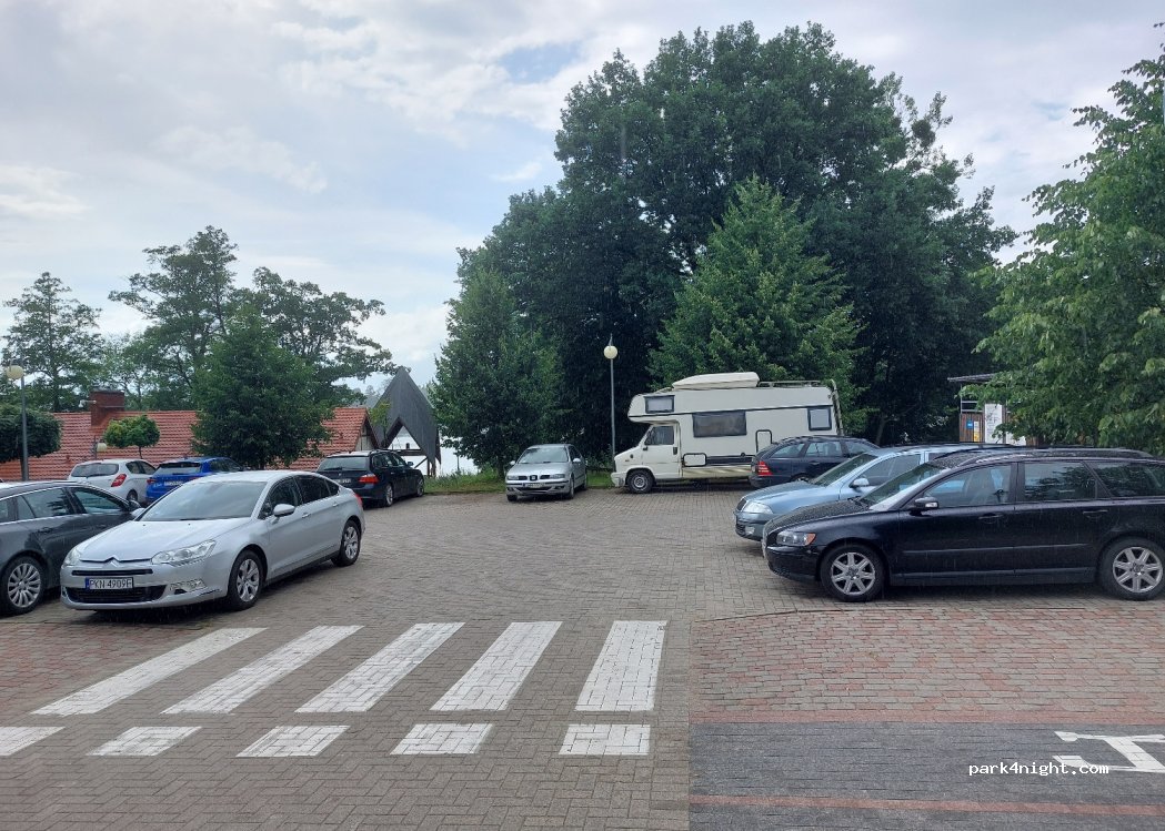(14-200) Iława - 11B Michała Kajki — foto