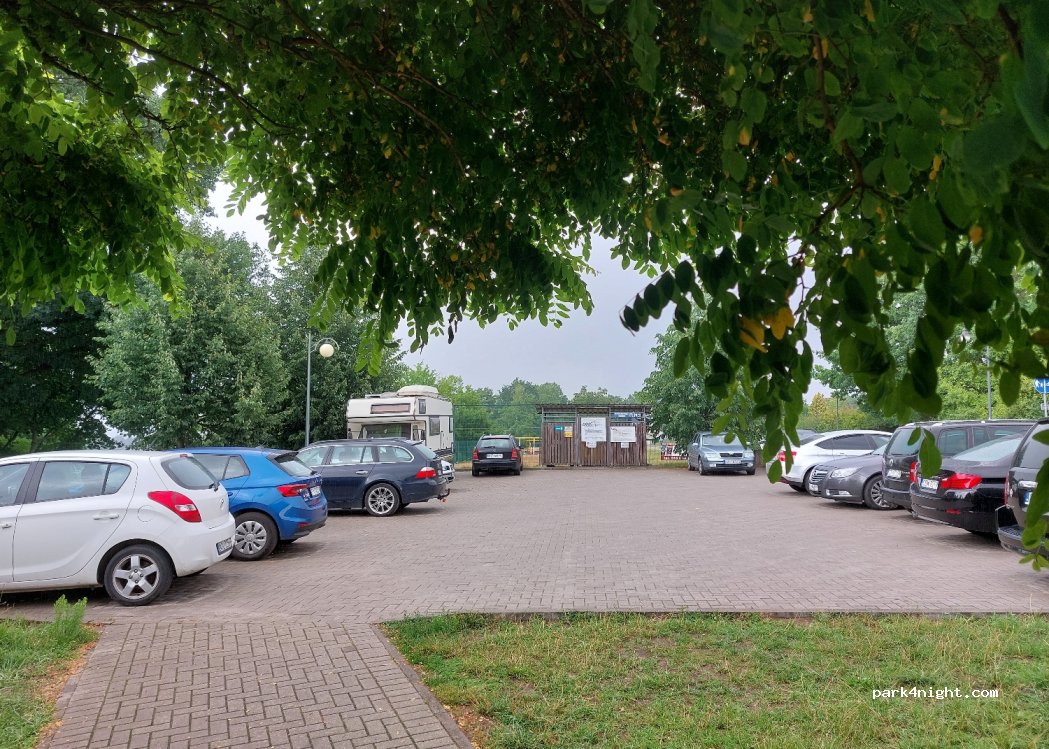 (14-200) Iława - 11B Michała Kajki — foto 2
