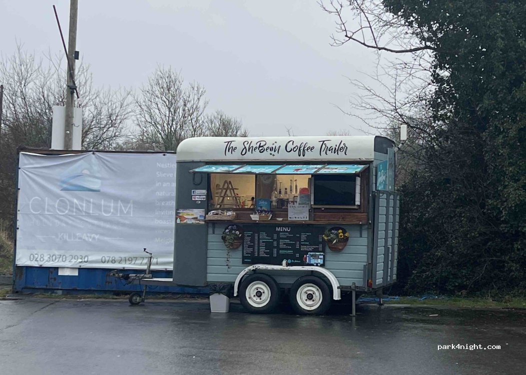 (BT35 7JJ) Camlough - 53 Newtown Road — foto 5