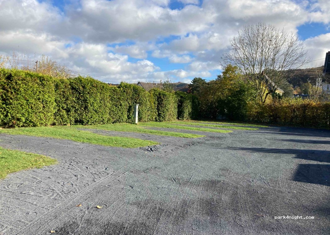 Stellplatz Siebengebirgsblick — foto 3