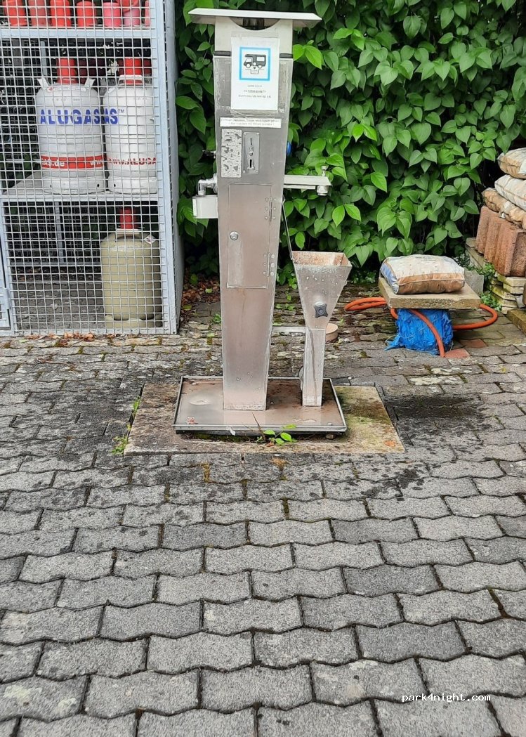 Stellplatz Siebengebirgsblick — foto 4
