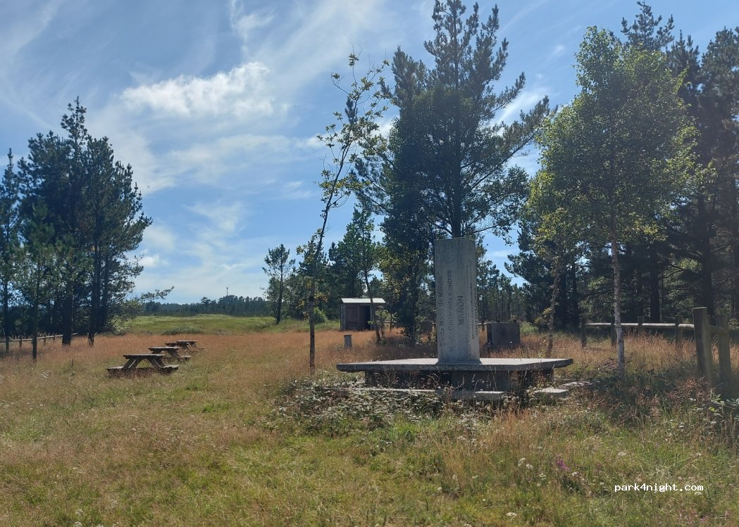 (15339) Capela de San Antón - Unnamed Road — foto 2