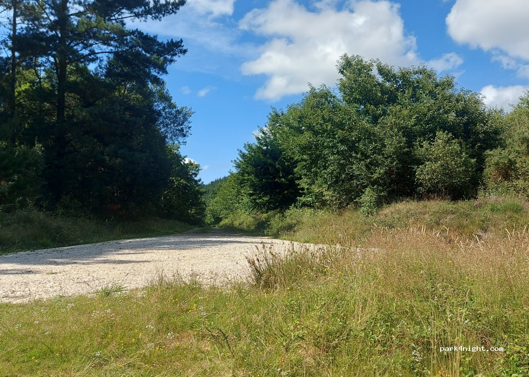 (15339) Capela de San Antón - Unnamed Road — foto 3