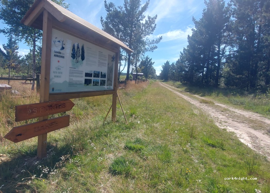 (15339) Capela de San Antón - Unnamed Road — foto 4