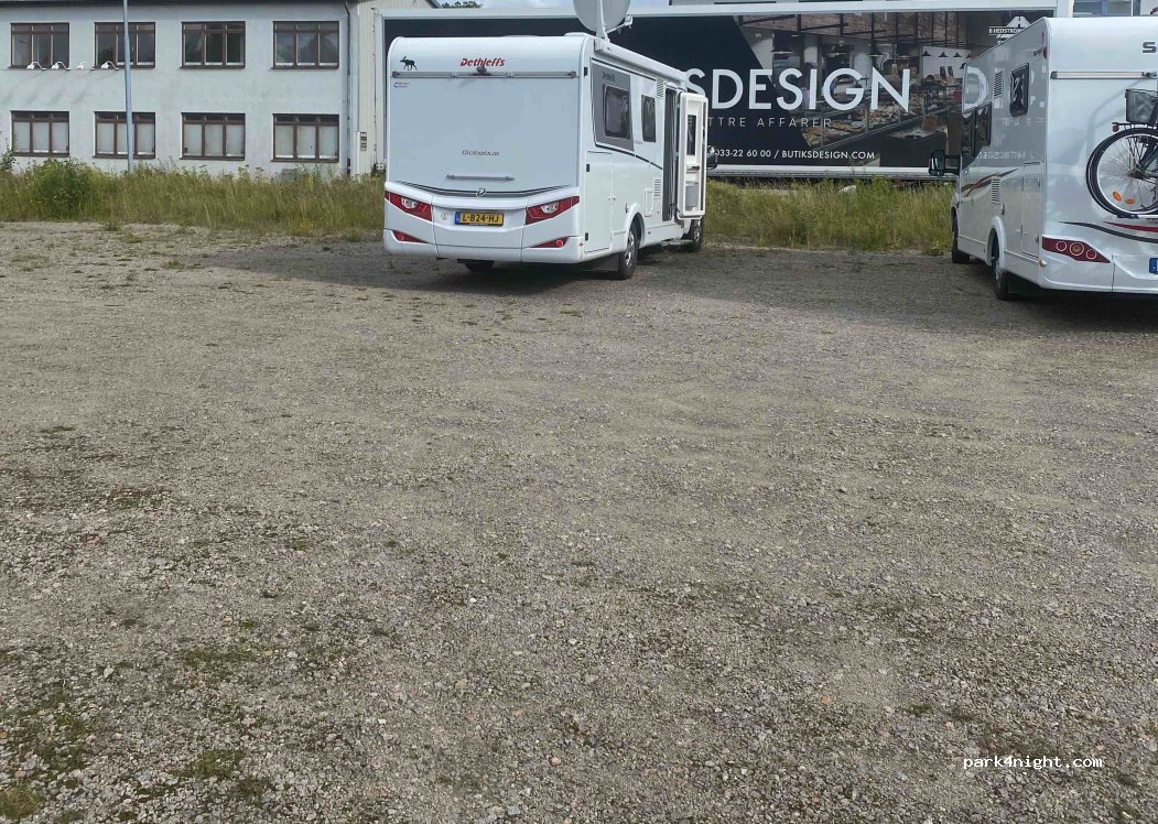 (523 37) Ulricehamn - 5 Tegelbruksgatan — foto