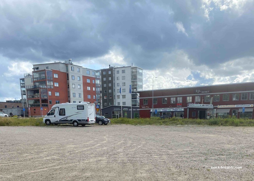 (523 37) Ulricehamn - 5 Tegelbruksgatan — foto 2