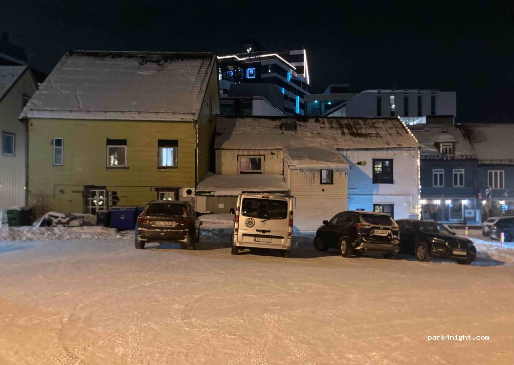 (9008) Tromsø - 28 Strandgata — foto 3